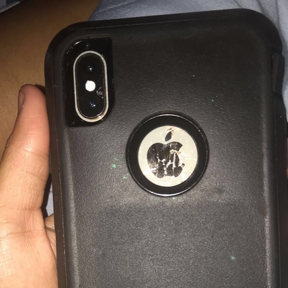 iPhone XS Max factory reset for T-Mobile. 64g Gold. Very...